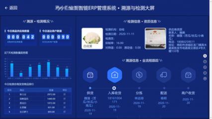 蔬东坡荣登“2020中国产业互联网百强榜” 赋能30万+生鲜企业业务升级的健康管理SaaS服务